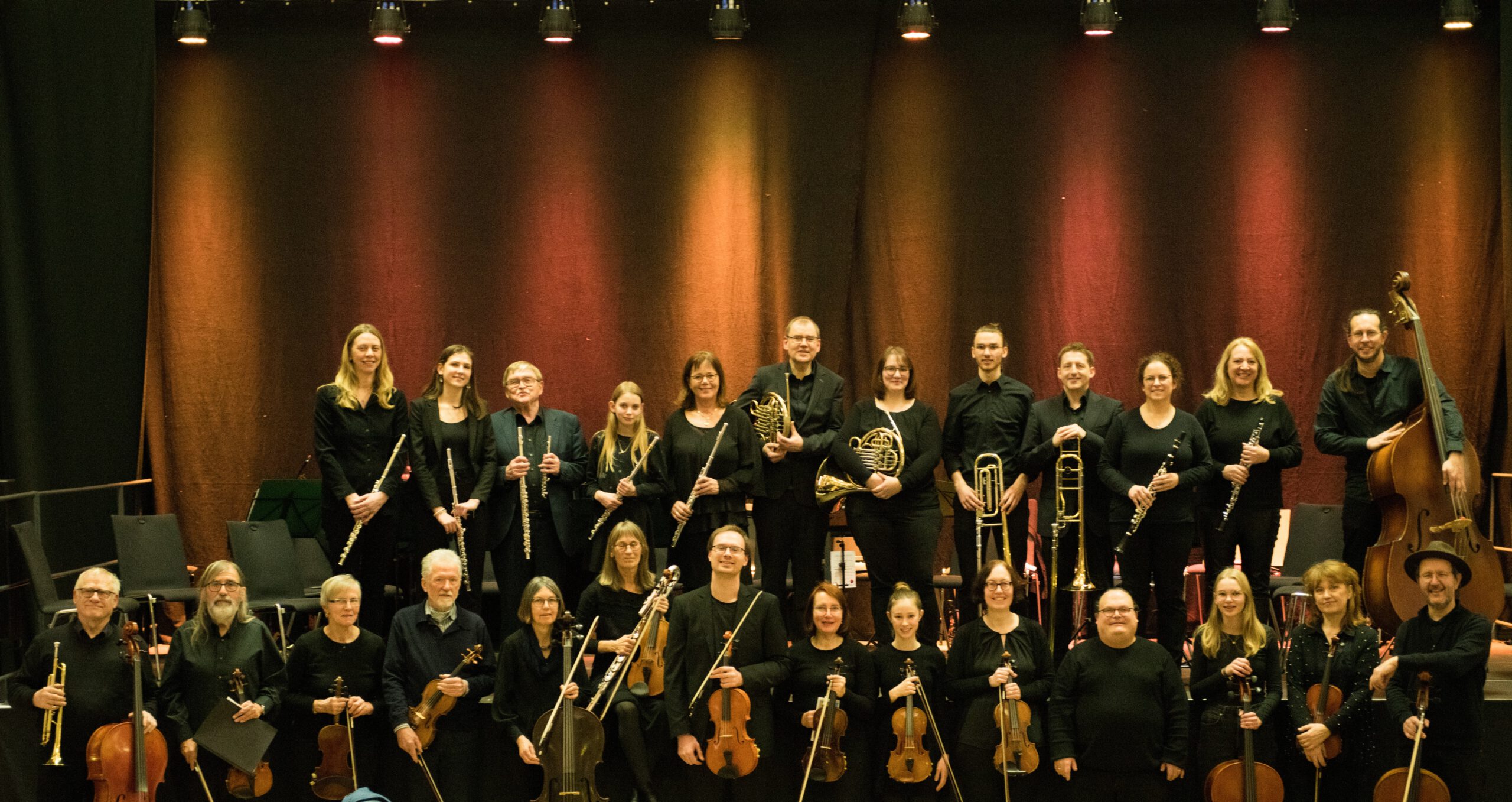 Mehr über den Artikel erfahren Orchester Pirmasens